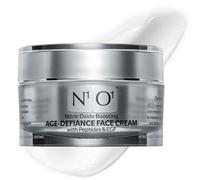 N1O1 Moisturizing Face Cream, Day and Night Face Moisturizer with Peptide Complex, Epidermal Growth Factor, Firming Products and Firming Products for Care