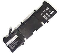 N1WM4 Replacement Battery Compatible for DELL 13 R2 13.3" 2VMGK - 62Wh 15.2V2VMGK 3V806 G5M10(15.2V 62Wh 4130mAh)