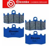 Front Brake Pads Brembo For BMW R1150 Rt 2001 2002 2003 2004 2005