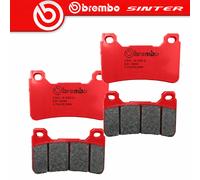 Brembo SA Front Brake Pads For Honda 2005 CBR600RR-5