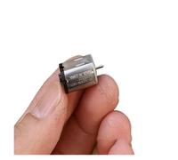 N20 10mm*12mm electronic starter DC1.5V 20000RPM High Speed for Precision Instrument N20-1855 Smll electronic starter DIY Toy Car Boat EKFBQBGW