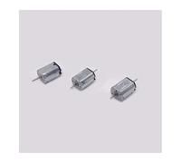 N20 10mm*12mm Toy electronic starter DC 6V-12V High Speed Engine Singal/Dual Shaft Car Train Boat Hobby Model B ICXLPMC