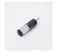 N20 12mm Planetary Gear electronic starter DC 3V 3.7V 5V 6V 50RPM-100RPM Slow Speed Large Torque Metal Reduction Gearbox DIY Robot ICXLPMC