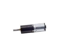 N20 12mm Planetary Gear electronic starter DC 3V 3.7V 5V 6V 50RPM-100RPM Slow Speed Large Torque Metal Reduction Gearbox DIY Robot ICXLPMC