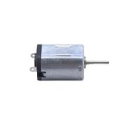 N20 12V Motor Compact Build for Aircraft Components and Mechanical Compact Motor