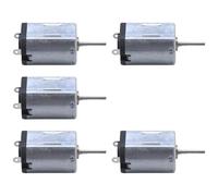 N20 12V Motor Compact Build for Aircraft Components and Mechanical Compact Motor