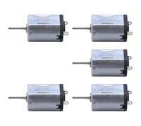 N20 12V Motor Compact Build for Aircraft Components and Mechanical Low Power Consumption Motor