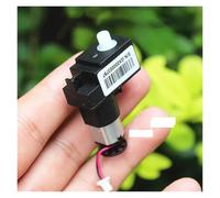 N20 7-Type Gear electronic starter DC 3V 3.7V 5V 175RPM Slow Speed Speed Reduction electronic starter Encoder DIY Robot IDGTTLDF
