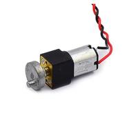 N20 All Metal Gearbox Gear electronic starter DC 3V-6V 3.7V 5V Slow Speed Eccentric Rocker Shaft for For Fingerprint Lock WWECCQIJ
