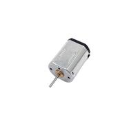 N20 Carbon electronic starter DC 3V 3.7V 5V 38000RPM High Speed Large Torque 10mm*12mm Engine RUAJOGYNVM