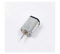 N20 Carbon electronic starter DC 3V-5V 38000RPM High Speed 10mm*12mm electronic starter 1mm Shaft EKFBQBGW