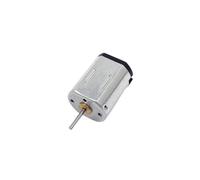 N20 Carbon electronic starter DC 3V-5V 38000RPM High Speed 10mm*12mm electronic starter 1mm Shaft ICXLPMC