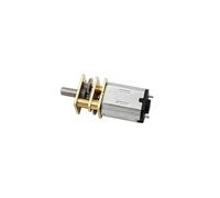 N20 DC Carbon Brush Gear electronic starter For Drone Camera Thrower Switch Storage Cabinet Lock DIY ICXLPMC