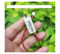 N20 DC Gear electronic starter DC 3V 6V 48RPM-96RPM Slow Speed Precision Metal Gearboxfor Electronic Door Lock Diy MQXFCZUX