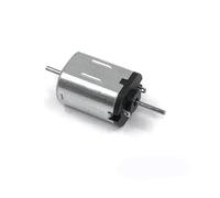 N20 Dual Shaft electronic starter DC6V-12V High Speed 10mm*12mm electronic starter Engine