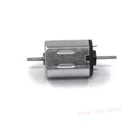 N20 Dual Shaft electronic starter DC6V-12V High Speed 10mm*12mm Toy electronic starter Engine For RC Toy HO Car Train Boat Model MQXFCZUX