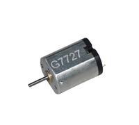N20 electronic starter 3V 5V 6V Rare Earth Magnetic High Speed High Torque Precision N20 electronic starter AUOQKQUT