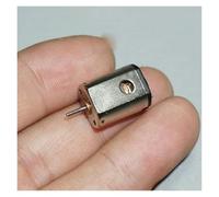 N20 electronic starter DC 1.5V-3.7V 3V 31500RPM Precious Metal Brush Boat Car Model Engine MQXFCZUX