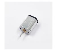 N20 electronic starter DC 3V 3.7V 5V 38000RPM High Speed 10mm*12mm electronic starter Engine 1mm Shaft DIY MQXFCZUX