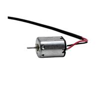 N20 electronic starter DC 3V 3.7V 5V 6V 23000RPM High Speed Low Current 12mm*10mm*15mm electronic starter DIY Toy Solar Power Model ZDVHOMCB