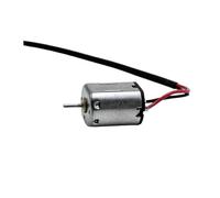 N20 electronic starter DC 3V 3.7V 5V 6V 23000RPM High Speed Low Current 12mm*10mm*15mm electronic starter DIY Toy Solar Power Model IDGTTLDF