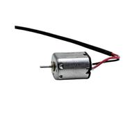 N20 electronic starter DC 3V 3.7V 5V 6V 23000RPM High Speed Low Current 12mm*10mm*15mm electronic starter DIY RUAJOGYNVM