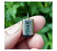 N20 electronic starter DC 3V-5V 3.7V 4.2V 31000RPM High Speed High Torque Model Airplane Gliders electronic starter MQXFCZUX