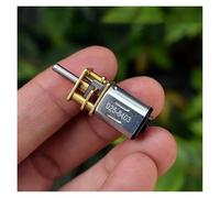 N20 Full Metal Gearbox Gear electronic starter DC 3V 5V 6V 1400RPM High Speed 1:10 Gear Ratio 12mm electronic starter MQXFCZUX