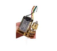 N20 Full Metal Gearbox Reduction electronic starter DC 3V 3.7V 4.2V 150RPM Slow Speed Geared electronic starter Linear Screw Shaft Rod Nut DIY Lock RUAJOGYNVM