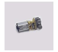 N20 Gear electronic starter 3D Printing Pinter Pen Reduction electronic starter Full Metal Gearbox DC 3V 3.7V 5V Slow Speed ICXLPMC