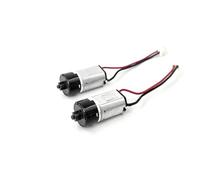 N20 Gear electronic starter DC 3V-6V Gearbox electronic starter for Electronic Door Lock Beauty Eyelash Brush Face Washer Massager MQXFCZUX