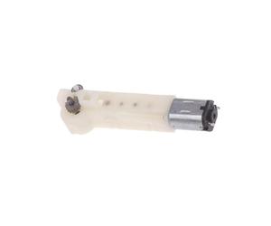 N20 Gear Reducer Motor for 3D Printing Pen High Torques Low DC5V 6V Metal Construction Gear Reducer Motor