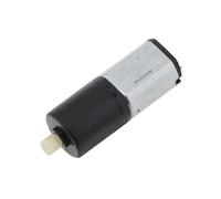 N20 Gearbox Motor Precision Planetary Reduction Gear Motor for Small Appliances Electric Toys Micro Speed Reduction Gear Motor
