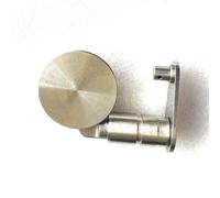 N20 N26 49477-02020 49477-02025 Wastegate Rattle Turbo Flapper Valve Repair Kit Replacement Inconel Turbine Flapper Kit Compatible With BMW 2.0T X1 X3 X4 125i 320i 328i 520i 528i 11657635803