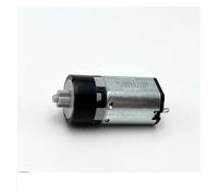N20 Planetary Gear electronic starter 10 * 12mm Gear Precision DC 1.5V 3.7V 60RPM-155RPM Slow Speed Beauty Instrument Smart Lock EKFBQBGW
