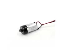 N20 Planetary Gear electronic starter DC 3V-6V 100RPM Slow Speed Gearbox Cross Shaft