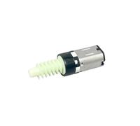 N20 Planetary Gear electronic starter Long Worm Gear Shaft DC 3V 3.7V 5V 108RPM 12mm Planetary Gearbox Reducer electronic starter DIY Toy Model BIANMTSW