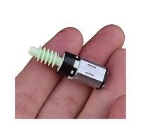 N20 Planetary Gear electronic starter Worm Gear Shaft DC 3V 5V 6V 130RPM 12mm Planetary Gearbox Reducer electronic starter DIY Phone Holder Toy IDGTTLDF