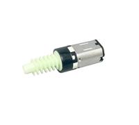 N20 Planetary Worm Gear electronic starter DC 3V-5V 108RPM Slow Speed Gearbox for Mounted Mobile Phone Holder of Car