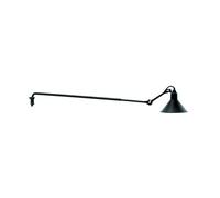 N213 Wall Lamp Matt Black