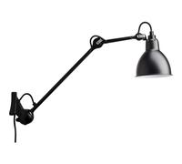 N222 Wall Lamp Matt Black