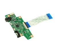 N23 Audio Sub Board New