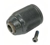 Keyless Chuck N242399 replace for Dewalt DCD985 DCD980 DCD970 DCD950 DCD995 DC901 DCD930 DCD939 DCD959 DCD990 DCD940 DCD997P2BT N391336 with screw