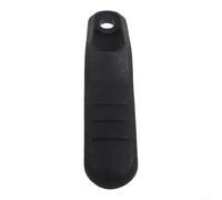 N250539 Table Saw Lever Lock Replacement for DWE7491RS DWE7491X Jobsite Saw, Black Plastic Fence Locking Handle Knob Part Accessory