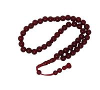 N259 Prayer Bead Worry Fidget Prayer Beads Tasbih Beads 10mm Polyester Beads Handmade by Jeannieparnell