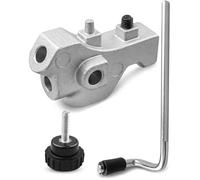 N275350 Block Assembly Depth Guide Knob Replace N275341 N278801 Fit for Dewalt DWE315K DCS355B DCS356B DCS354B Multi-Tool