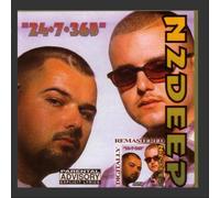 N2DEEP - 24-7-365 [Us Import]