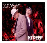 N2deep - All Night