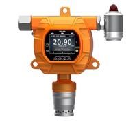 N2H4 Gas Detector Analyzer Sensor Detection Alarm 24-hour For Remote/temperature Humidity/concentration Wide Applications(0-5 percent Vol)