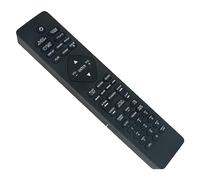 N2QAJB000096 VINABTY Replace IR Remote Control Fit for Panasonic SC-PM29 SA-PM29P SC-PM29 Micro CD Stereo Audio System